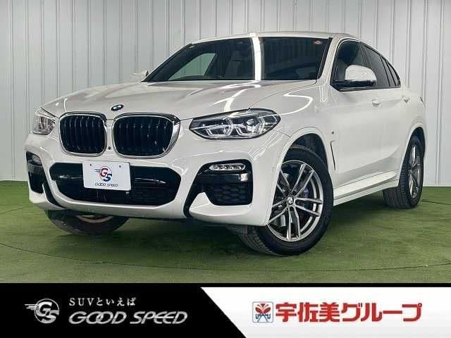 BMW BMW X4