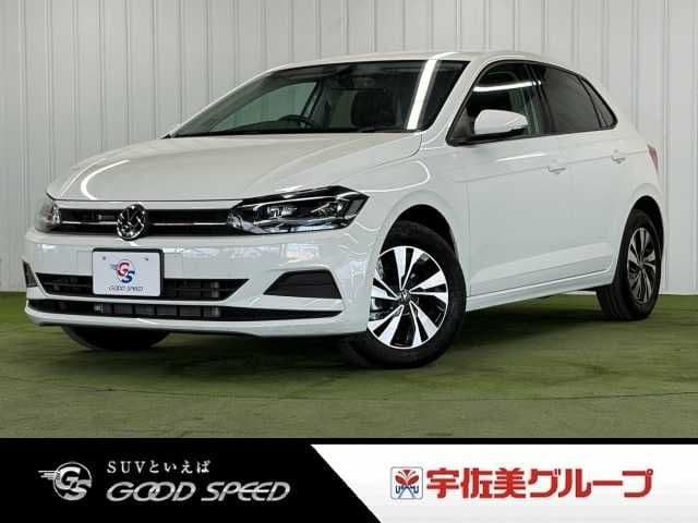 VOLKSWAGEN VOLKSWAGEN POLO