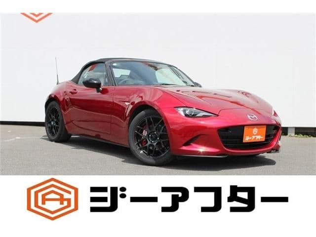 MAZDA ROADSTER
