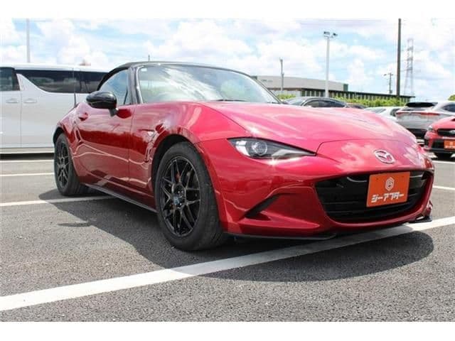 MAZDA