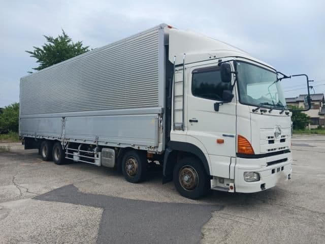 HINO PROFIA