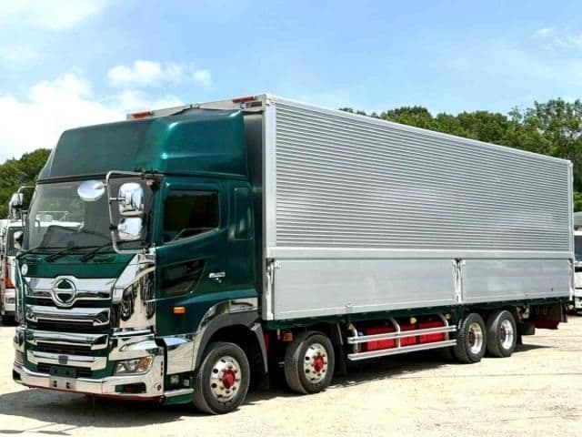 HINO PROFIA