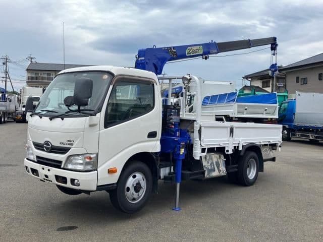 HINO DUTRO