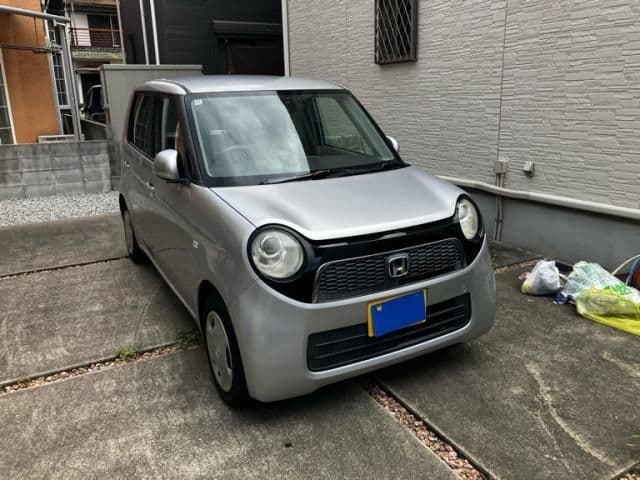 HONDA