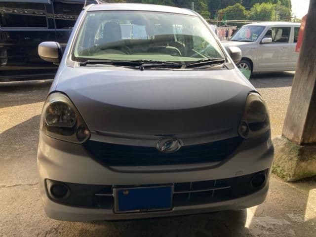 DAIHATSU