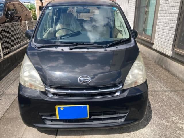 DAIHATSU
