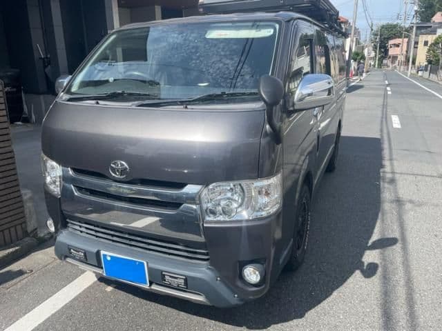 TOYOTA