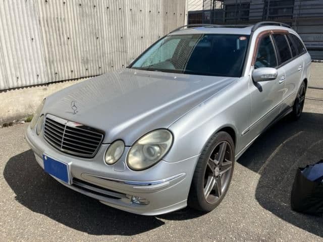 MERCEDES BENZ