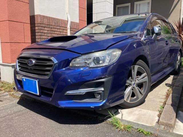 SUBARU