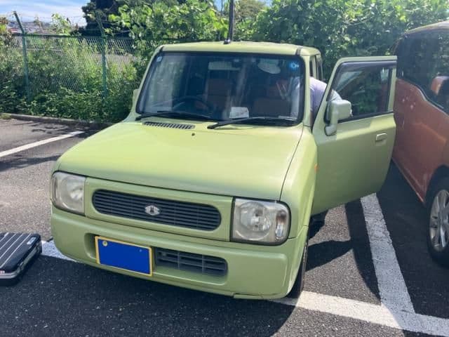 SUZUKI