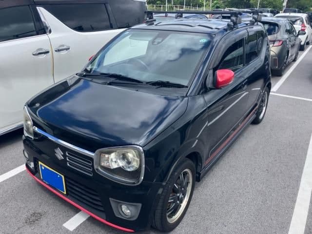 SUZUKI