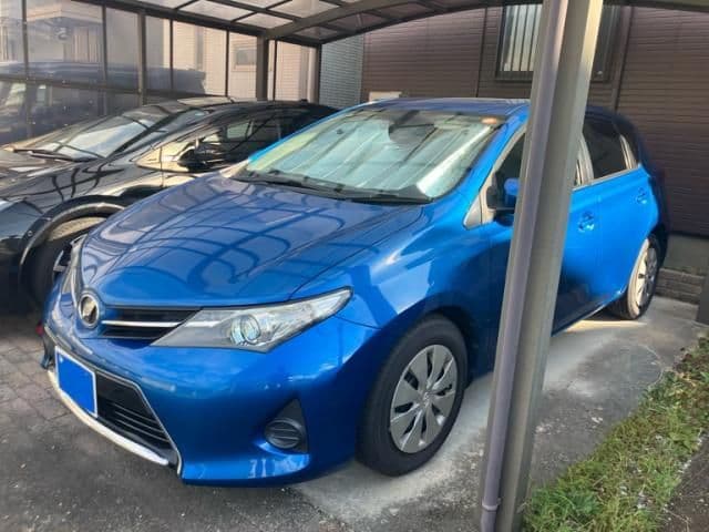 TOYOTA