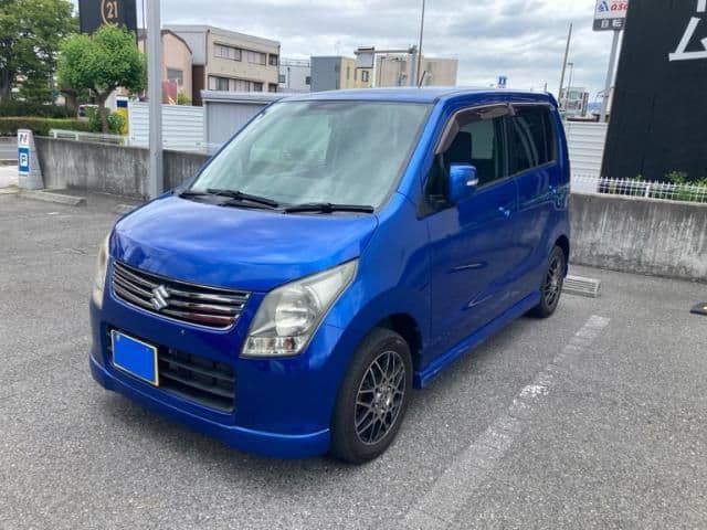 SUZUKI