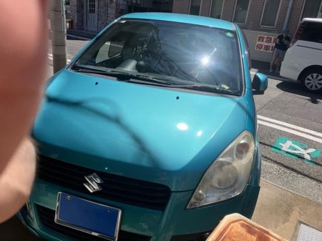 SUZUKI