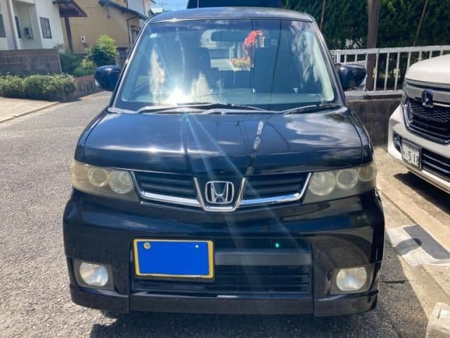 HONDA