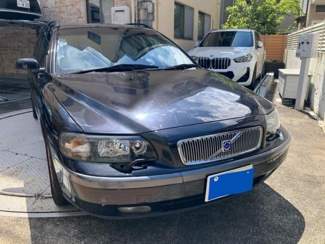 VOLVO VOLVO V70