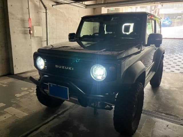 SUZUKI