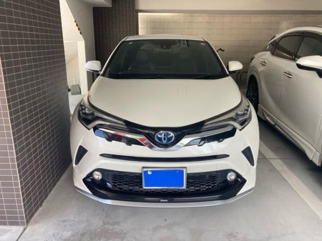 TOYOTA