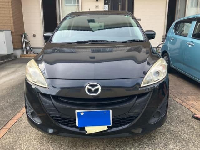 MAZDA PREMACY