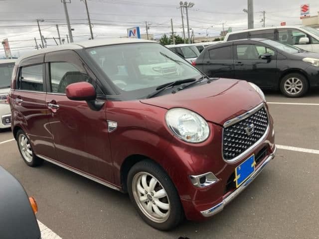 DAIHATSU