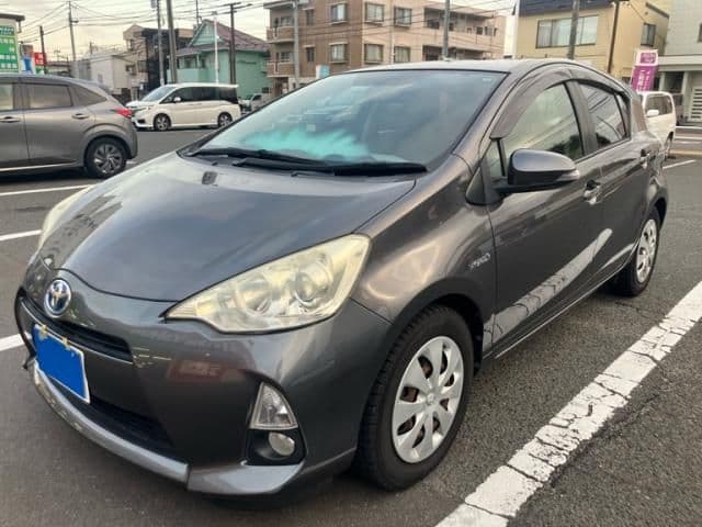 TOYOTA