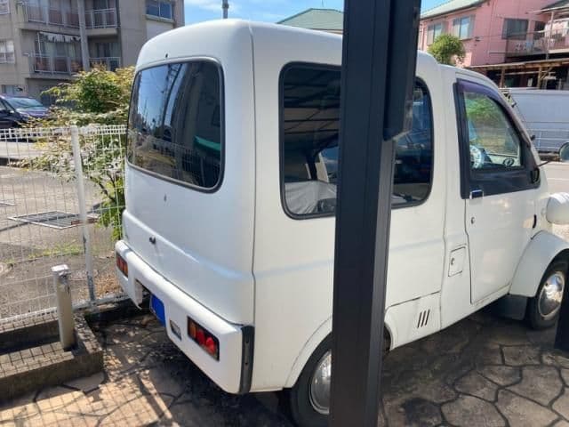 DAIHATSU