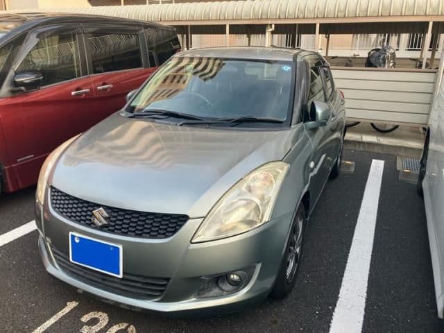 SUZUKI