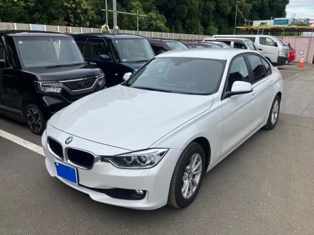 BMW BMW 3series sedan