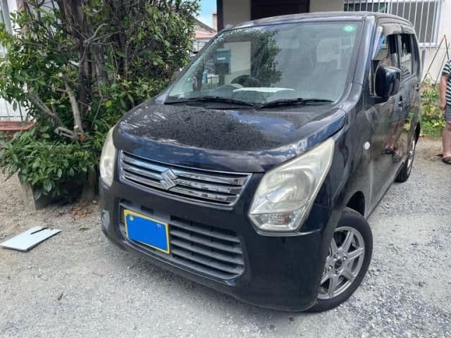 SUZUKI