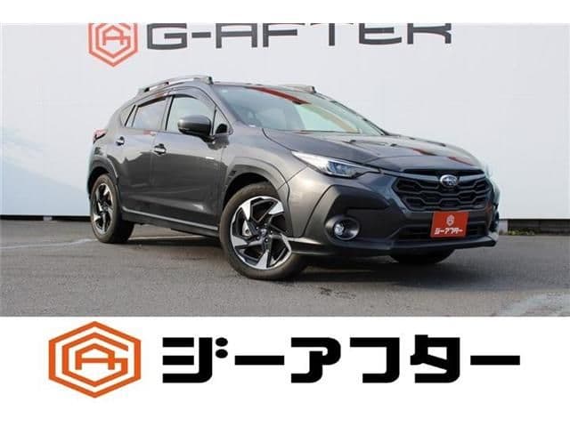 SUBARU