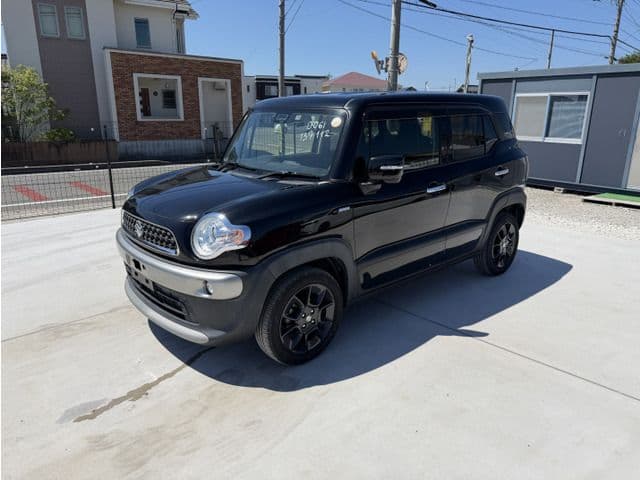 SUZUKI XBEE