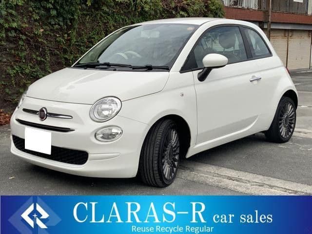 FIAT FIAT 500