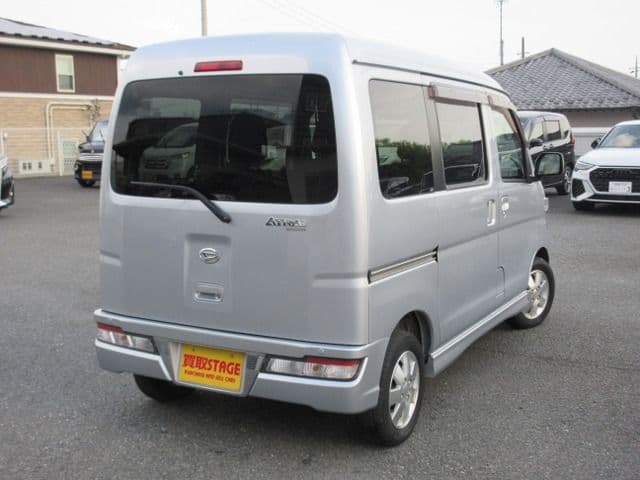 DAIHATSU