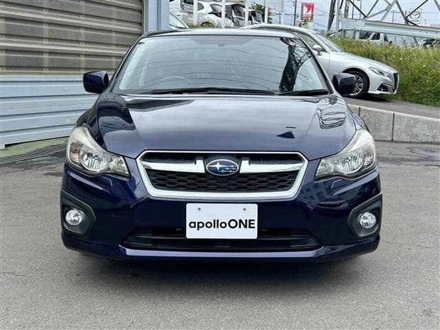 SUBARU