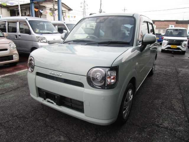 DAIHATSU MIRA TOCOT