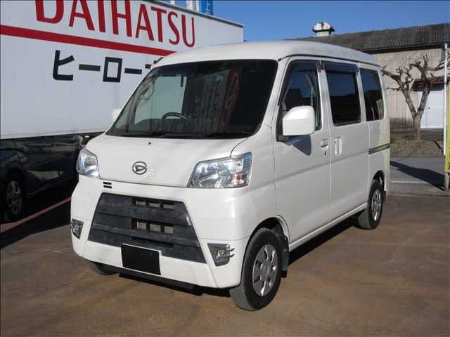 DAIHATSU