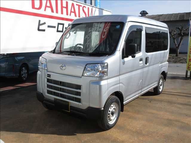 DAIHATSU