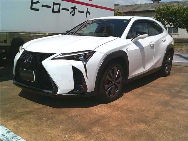 TOYOTA null
