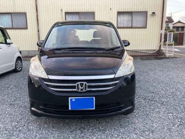 HONDA STEPWAGON