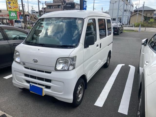 DAIHATSU