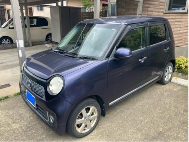 HONDA N-ONE
