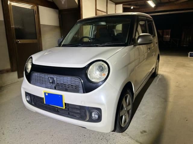 HONDA N-ONE