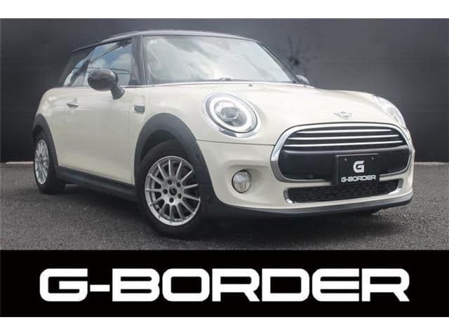 BMW MINI COOPER D