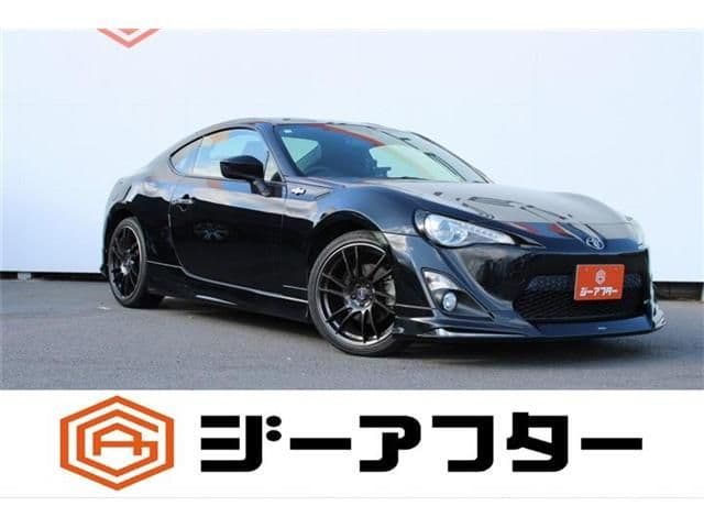 TOYOTA 86