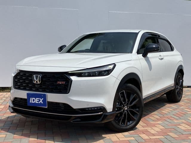 HONDA VEZEL e:HEV