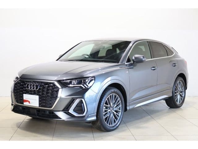 AUDI AUDI Q3 SPORTBACK