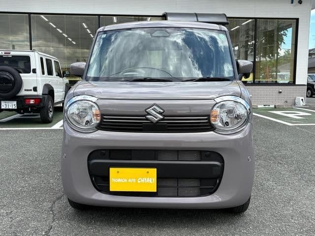 SUZUKI