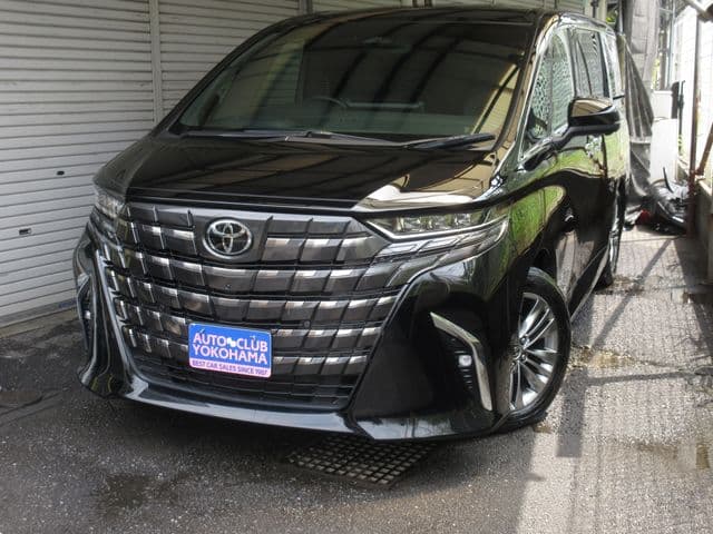 TOYOTA null