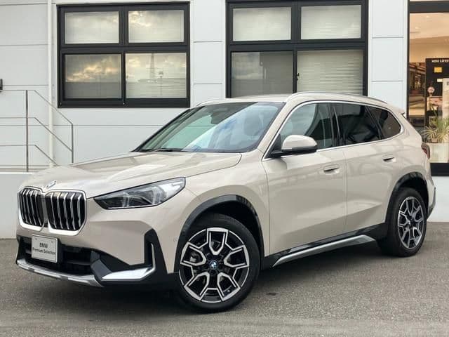 BMW BMW X1