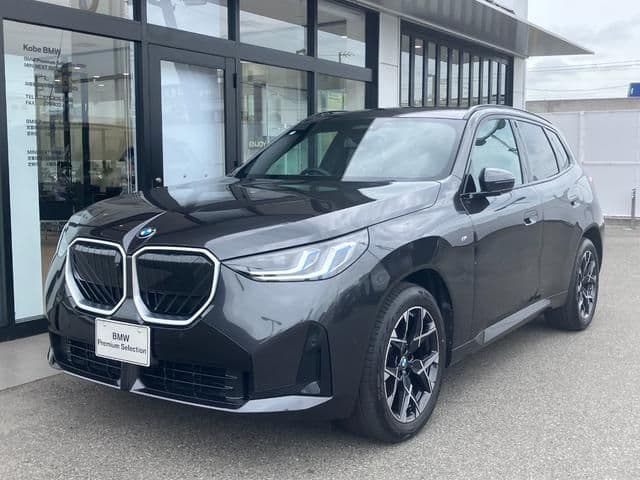 BMW BMW X3